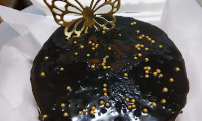 Jahid Bakery