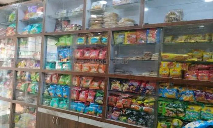 Jahid Bakery
