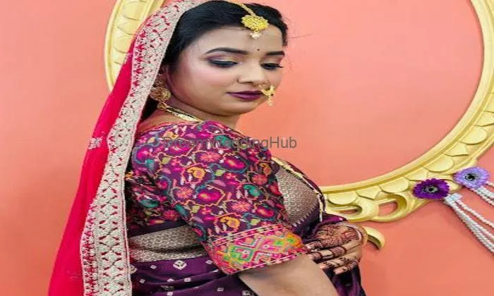 Jahnavi