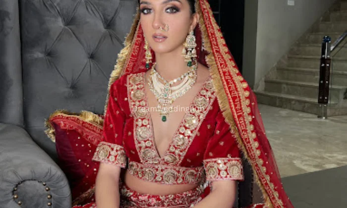 Jahnvi Jewellery