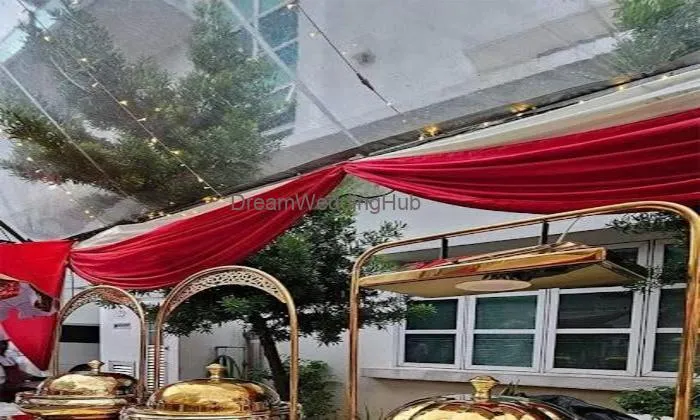 Jai Ambe Caterers Jai Ambe Caterers