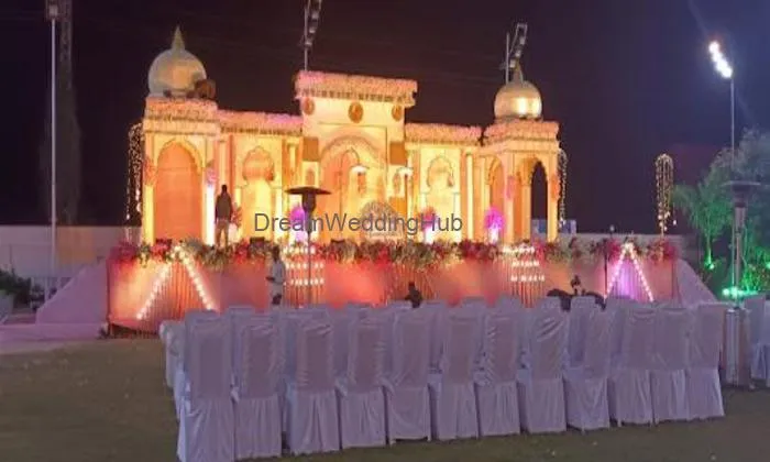 Jai Ambe Farms & Resort - Best Marriage Garden In Pali || Best Resort In Pali || Best Wedding Planner In Pali