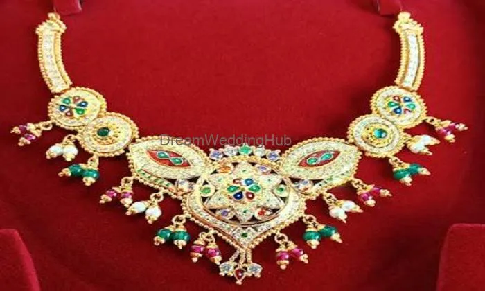 Jai Ambe Jewellers