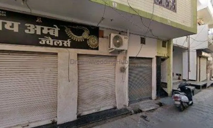 Jai Ambe Jewellers