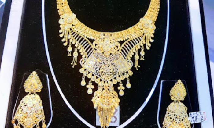 Jai Ambe Jewellers