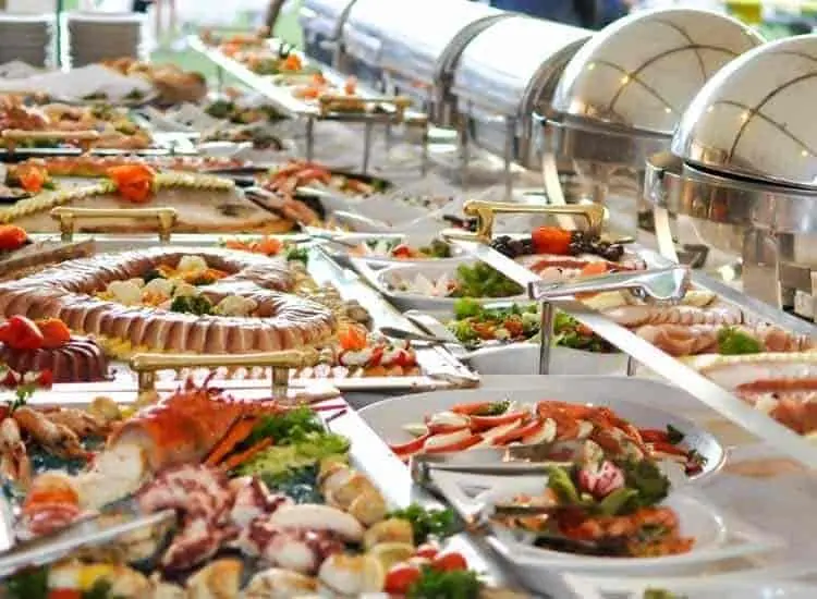 Jai Ambe Sweet Corner