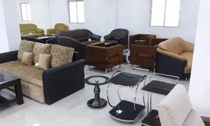 Jai Ambey Interiors