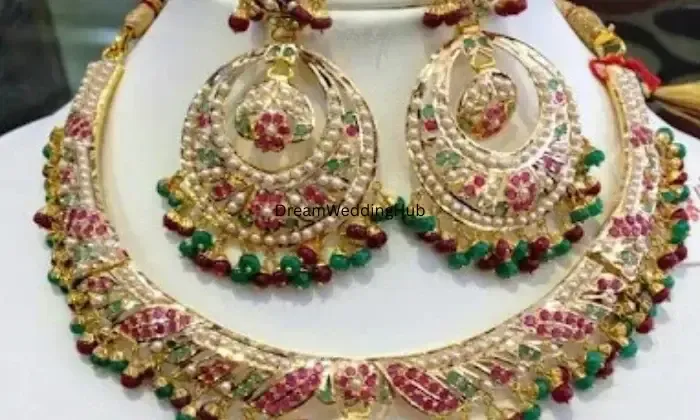 Jai Ambey Jewellers