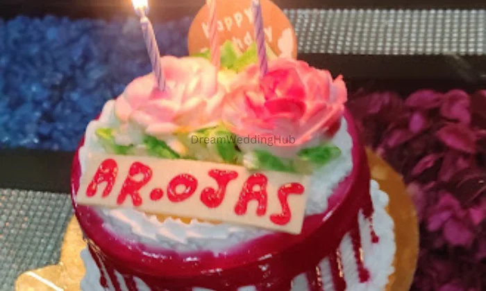 Jai Ambey Sweets