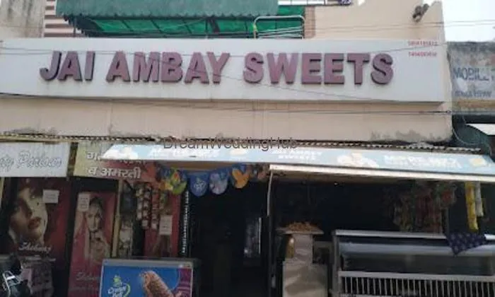 Jai Ambey Sweets Jai Ambey Sweets