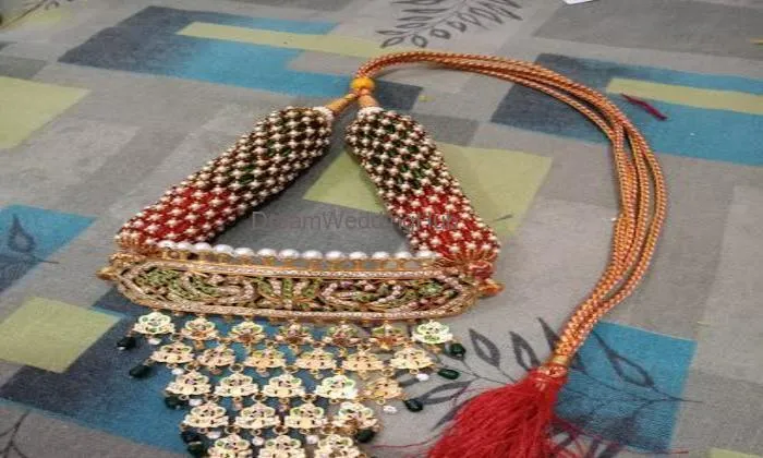 Jai Baba Somdev (jbs)jewellers Jai Baba Somdev (jbs)jewellers