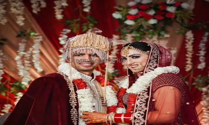 Jai Babbar Makeup Artist