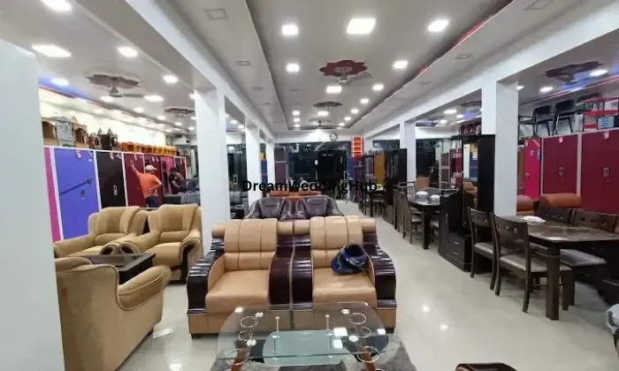 Jai Balajee Furniture