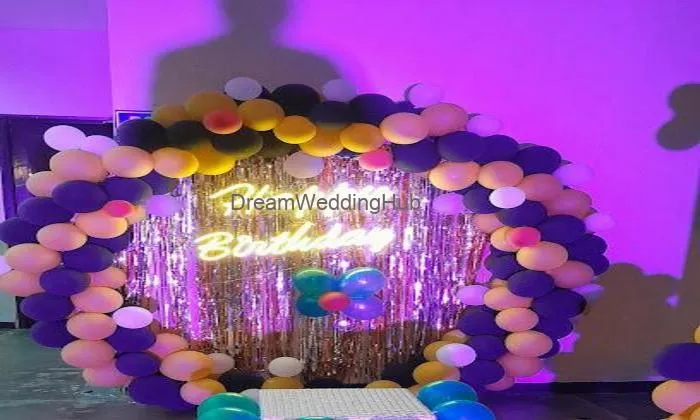 Jai Balaji Flower And Balloon Decorations Jai Balaji Flower And Balloon Decorations
