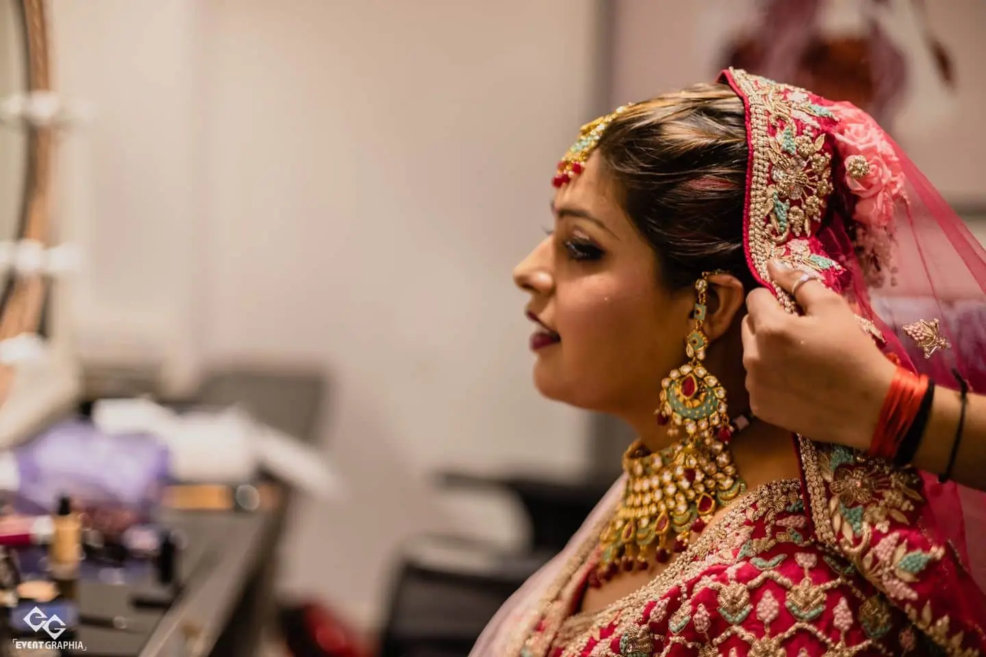 Jai Beauty Parlour