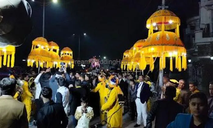 Jai Bharat Band