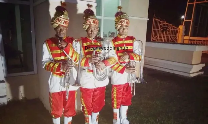 Jai Bharat Band