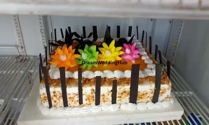 Jai Bhavani Bakery
