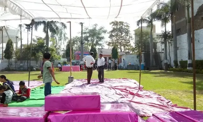 Jai Bhavani Garden