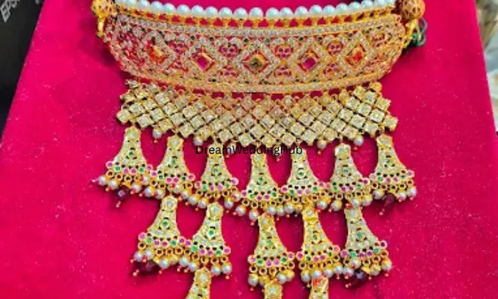 Jai Bhavani Imitation Jewellery Jai Bhavani Imitation Jewellery