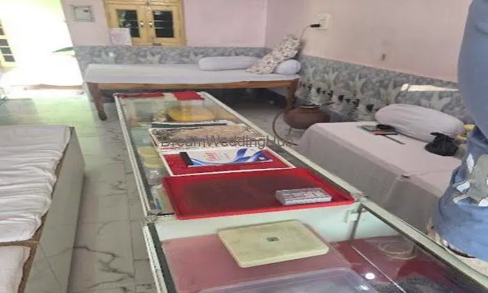 Jai Bhavani Jeqellers Shop