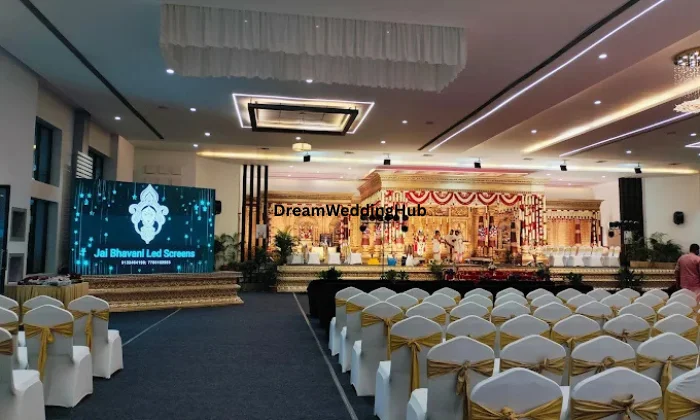 Jai Bhavani Screens