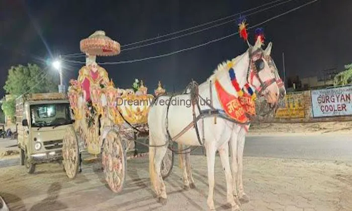 Jai Bhawani Decoration And Dj Sound