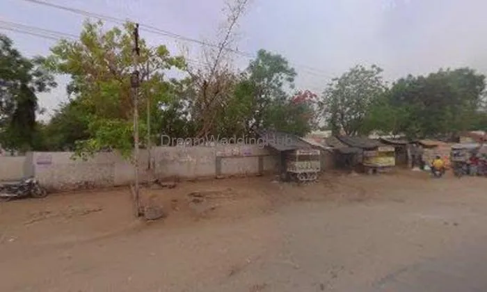 Jai Bhawani Namkeen Bhandar
