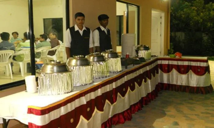 Jai Catering