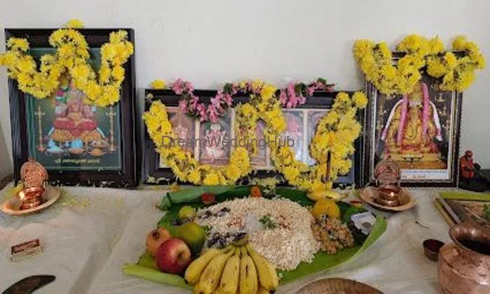 Jai Chakra Catering