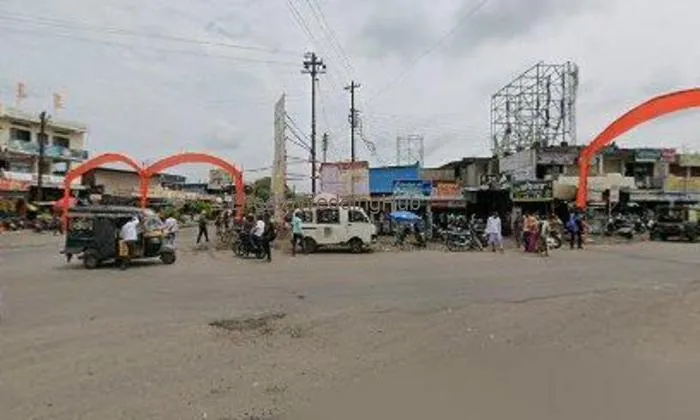 Jai Chamunda Sweet Mart Narsic
