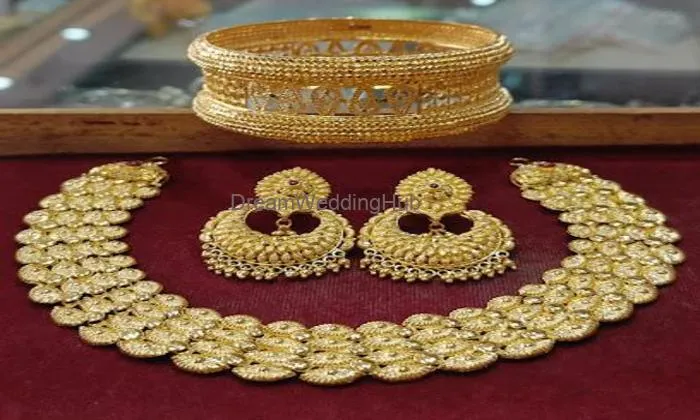 Jai Chamundeshwari Jewellers