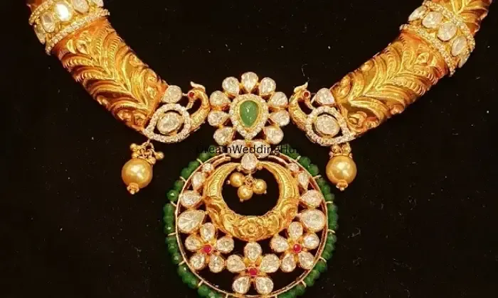 Jai Devi Jewellers