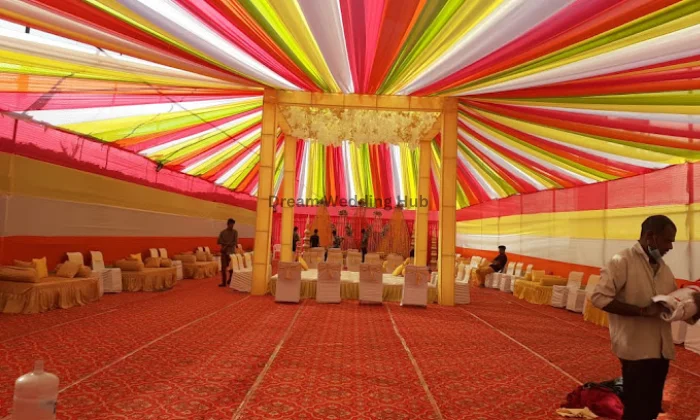 Jai Durga Bhavani Tent House And Events