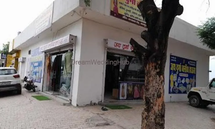 Jai Durga Cloth House Gyanpura