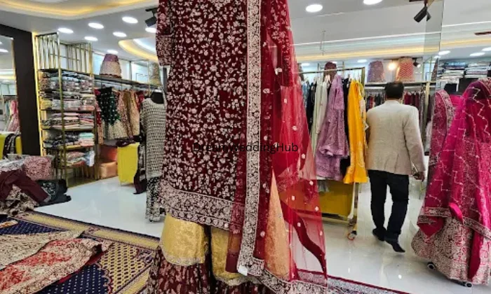 Jai Durga Dress