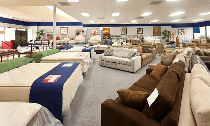 Jai Durga Furniture