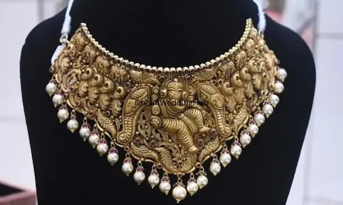 Jai Durga Jeweller