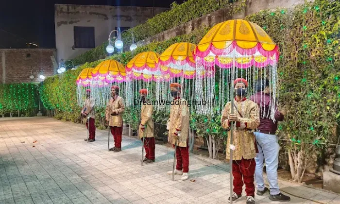 Jai Durge Band Sahkari Nagar