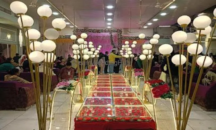 Jai Event & Decor