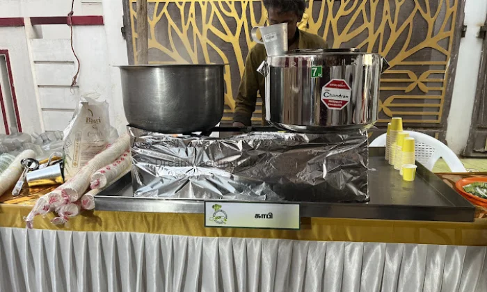 Jai Ganesh Catering