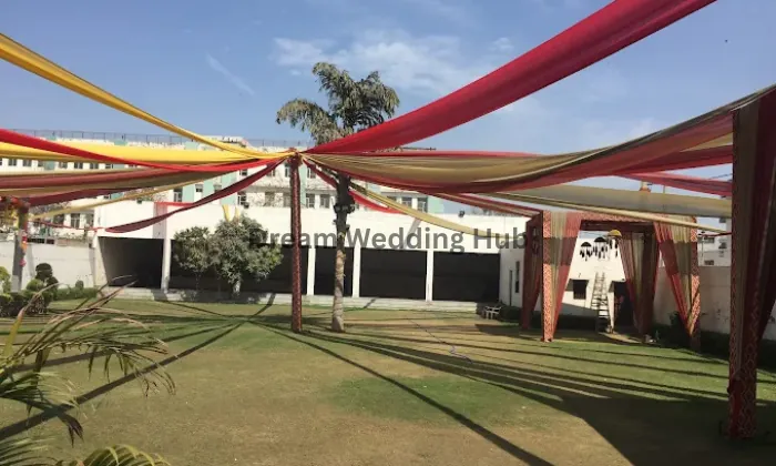 Jai Gardens