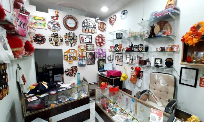 Jai Gifts Gallery