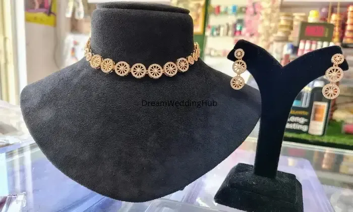 Jai Golu Jewellers