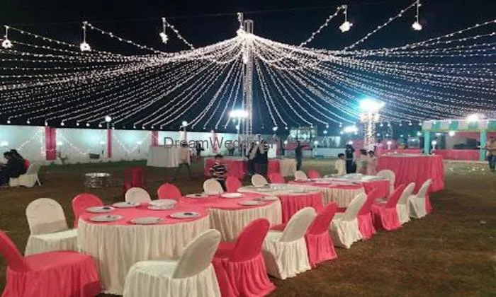 Jai Guest House
