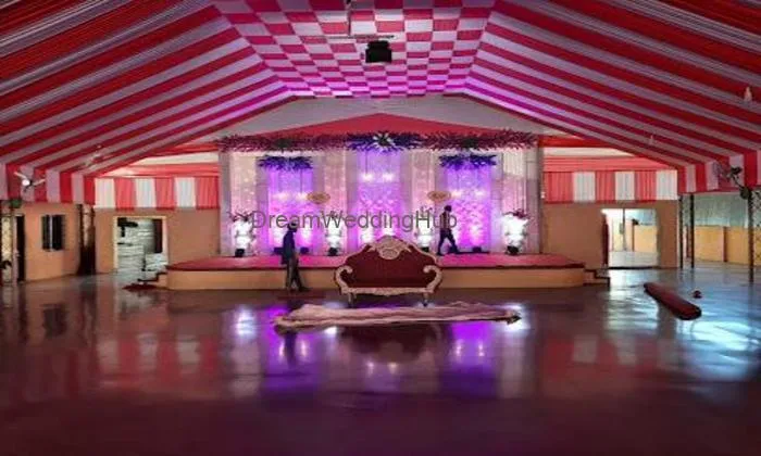 Jai Gurudatta Lawns