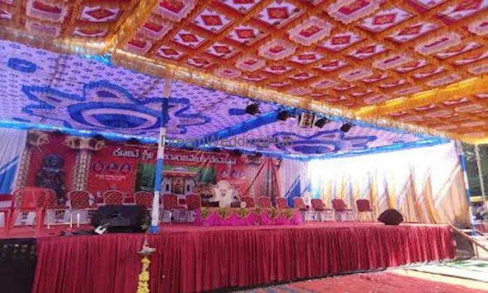 Jai Hanuman Sounds Lights And Samiyaana