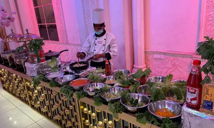 Jai Hari Caterers