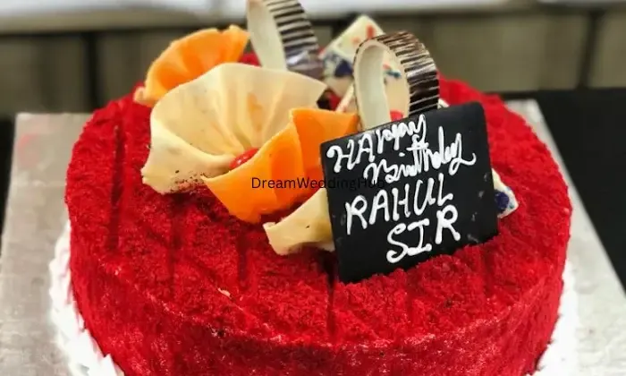 Jai Hind Bakery Bhopal
