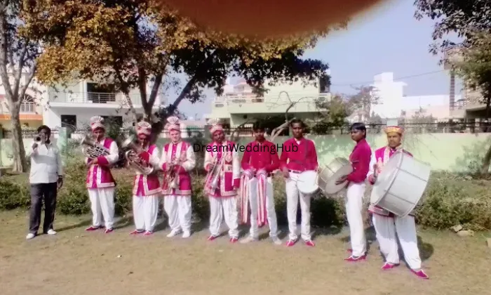 Jai Hind Band Mathura